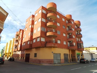 Piso en C/ Valencia nº 29 2