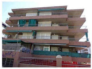 Piso en Avda Can Nicolau en Cunit (Tarragona) 2