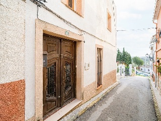 Vivienda en C/ de L´Ajuntament, Parcent (Alicante) 30