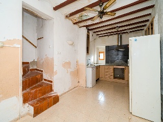 Vivienda en C/ de L´Ajuntament, Parcent (Alicante) 34