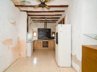 Vivienda en C/ de L´Ajuntament, Parcent (Alicante) 35