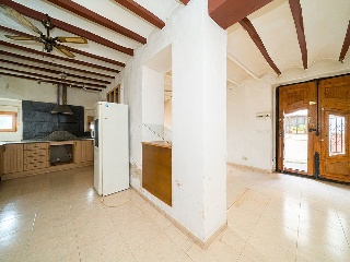 Vivienda en C/ de L´Ajuntament, Parcent (Alicante) 36