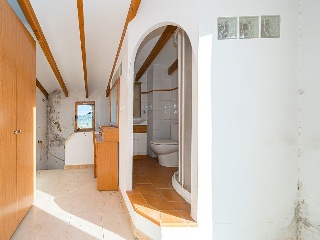 Vivienda en C/ de L´Ajuntament, Parcent (Alicante) 40