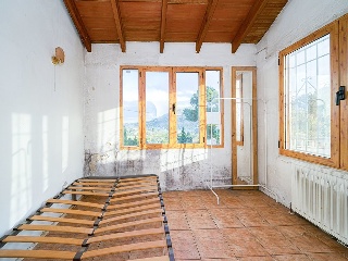 Vivienda en C/ de L´Ajuntament, Parcent (Alicante) 42