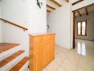 Vivienda en C/ de L´Ajuntament, Parcent (Alicante) 44