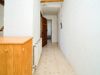 Vivienda en C/ de L´Ajuntament, Parcent (Alicante) 45