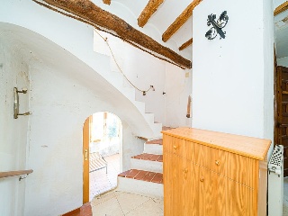 Vivienda en C/ de L´Ajuntament, Parcent (Alicante) 46