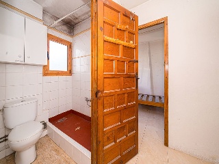 Vivienda en C/ de L´Ajuntament, Parcent (Alicante) 53