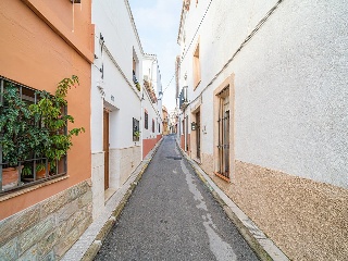 Vivienda en C/ de L´Ajuntament, Parcent (Alicante) 55