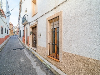 Vivienda en C/ de L´Ajuntament, Parcent (Alicante) 56