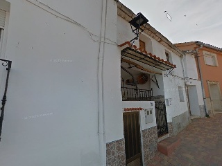 Vivienda adosada en C/ Mayor nº 19 2