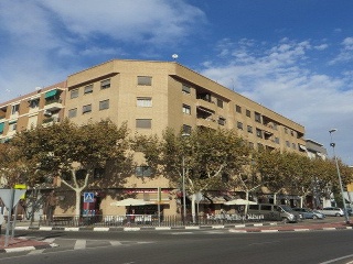 Piso en Aldaia (Valencia) 2