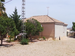 Chalet en Orihuela (Alicante) 2