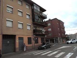 Piso en C/ Puig Roig Nº 9, Olot (Girona) 2
