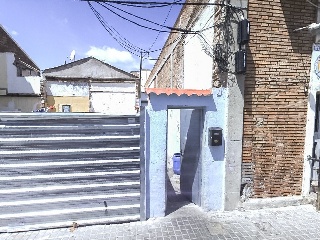 Casa en planta baja en Pasaje de Taulat 2