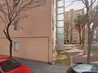 Piso en C/ De L´Esquirol Volador, Nº 10-12   Barcelona 2