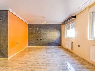 Viviendas y garaje en C/ Arpón, Cehegín (Murcia) 40