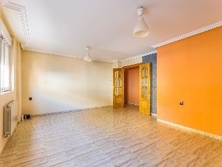Viviendas y garaje en C/ Arpón, Cehegín (Murcia) 41