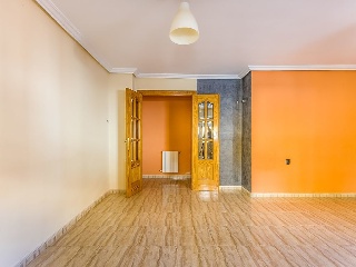 Viviendas y garaje en C/ Arpón, Cehegín (Murcia) 42