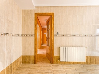 Viviendas y garaje en C/ Arpón, Cehegín (Murcia) 46