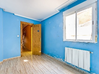 Viviendas y garaje en C/ Arpón, Cehegín (Murcia) 48