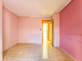 Viviendas y garaje en C/ Arpón, Cehegín (Murcia) 53