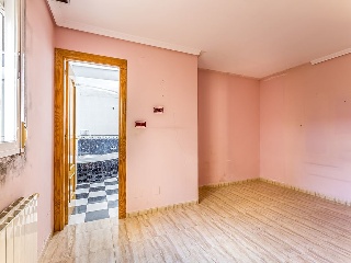 Viviendas y garaje en C/ Arpón, Cehegín (Murcia) 54
