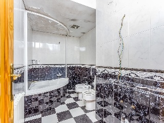 Viviendas y garaje en C/ Arpón, Cehegín (Murcia) 55