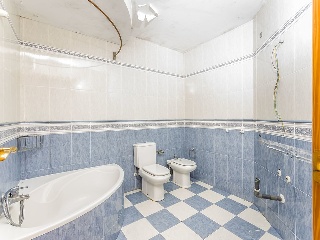 Viviendas y garaje en C/ Arpón, Cehegín (Murcia) 57