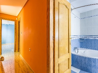Viviendas y garaje en C/ Arpón, Cehegín (Murcia) 59