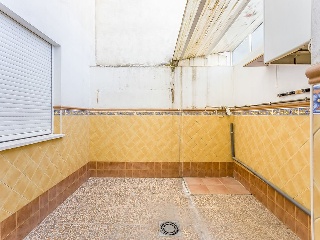 Viviendas y garaje en C/ Arpón, Cehegín (Murcia) 61