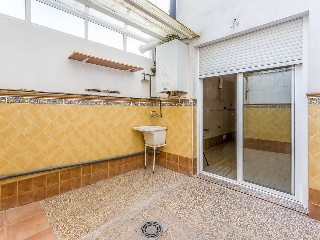 Viviendas y garaje en C/ Arpón, Cehegín (Murcia) 62
