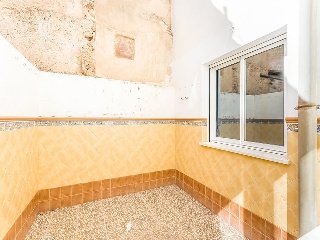 Viviendas y garaje en C/ Arpón, Cehegín (Murcia) 63