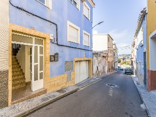Viviendas y garaje en C/ Arpón, Cehegín (Murcia) 65