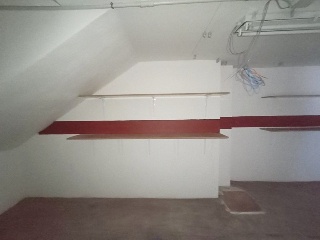 Viviendas y garaje en C/ Arpón, Cehegín (Murcia) 68