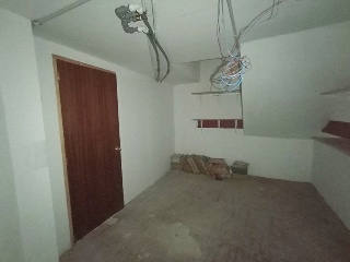 Viviendas y garaje en C/ Arpón, Cehegín (Murcia) 70
