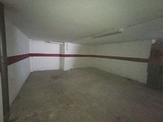 Viviendas y garaje en C/ Arpón, Cehegín (Murcia) 72