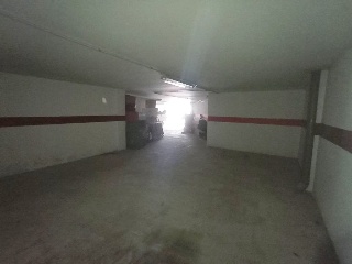 Viviendas y garaje en C/ Arpón, Cehegín (Murcia) 73