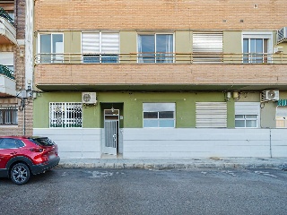 Piso en C/ Jorge Juan - Dolores - Alicante 17