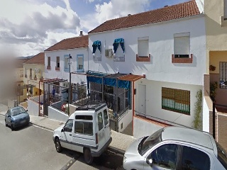 Casa adosada en C/ Joaquín Turina 2