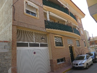 Piso en calle Príncipe, Las Torres de Cotillas 2