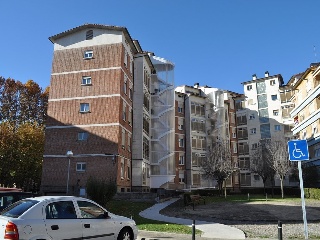 Piso en Olot (Girona) 2