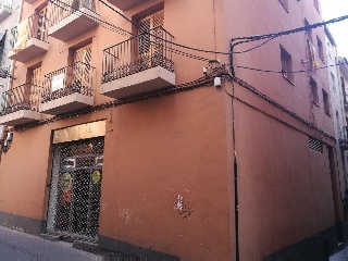 Apartamento en C/ Pintor Francisco Borras 14