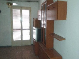 Apartamento en C/ Pintor Francisco Borras 16