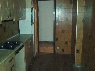 Apartamento en C/ Pintor Francisco Borras 17
