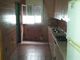 Apartamento en C/ Pintor Francisco Borras 18