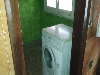 Apartamento en C/ Pintor Francisco Borras 19