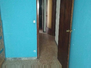 Apartamento en C/ Pintor Francisco Borras 21