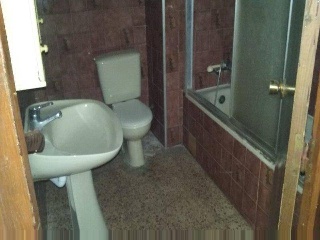 Apartamento en C/ Pintor Francisco Borras 26