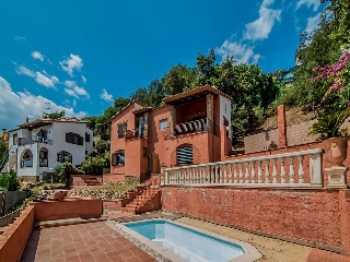 Chalet en C/ Ginebra 25